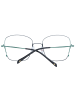 Ana Hickmann Damen Optische Fassungen Quadrat Schwarz