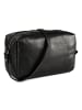 Liebeskind Berlin Hera II Umhängetasche S Leder 23.5 cm black