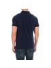 Hackett London Poloshirt in Blue