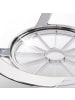 Leifheit  Apfelteiler 03157 silber 16,7 x 10,9 x 4,2 cm