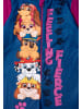 Paw Patrol Paw Patrol Jumpsuit Overall Pyjama Schlafanzug langarm in pink