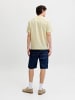 Jack & Jones T-shirt in Pastel Yellow