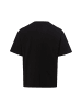 Jack & Jones T-Shirt JORmaine in schwarz