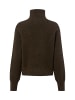 SAMSOE & SAMSOE Pullover Nola in oliv - 0007