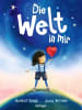 Oetinger Buch - Die Welt in mir