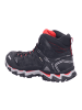 MEINDL Wanderschuh in schwarz