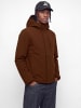 Jack & Jones Jacke in Cocoa