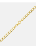 Diamant L'éternel Halskette aus 585 Gelbgold