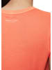 Marc O'Polo T-Shirt regular in fruity orange