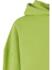 Urban Classics Sweat & Fleece - Hoody in frozenyellow
