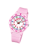 Calypso Analog-Armbanduhr Calypso Junior rosa mittel (ca. 36mm)