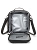 Eastpak The Lunch One - Thermo-Umhängetasche 24 cm (black) in schwarz