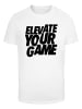 Mister Tee Mister Tee T-Shirts in white