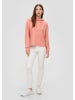 QS Sweatshirt  in  2108_mango