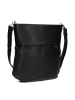 Zwei Mademoiselle.M Umhängetasche 35 cm noir
