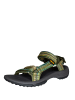 Teva Trekkingsandalen Terra Fi Lite in Burnt Olive