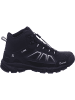 Kastinger Trekkingschuh Mit Tex-Membran in schwarz