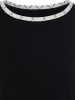 MARC CAIN SPORTS  Shirt in schwarz