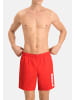 Puma Badehose PUMA SWIM MEN MID SCHORTS in Red