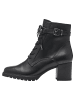 Tamaris Stiefelette in BLACK