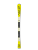 Fischer Ski Sets in gelb