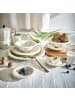 Butlers Tasse BON TON ohne Henkel in Beige