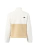 The North Face Fleecepullover Yumiori in beige weiß - 0001