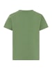 LEGO wear T-Shirt LWTAYLOR 618 in Dark Khaki