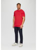 s.Oliver T-Shirt in 3348_rot