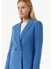 comma Indoor-Blazer in 5503_royalblau