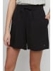 Oxmo Shorts (Hosen) OXAlgea in Schwarz