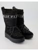 Pajar Canada Winterstiefel in Schwarz