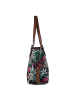 PICARD Sonja Shopper Tasche 38 cm in jungle