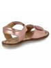 Lurchi Sandalen CARIA in Bronze