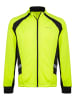 Endurance Radjacke Verner in 5001 Safety Yellow