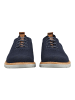Igi&Co Sneaker Blau
