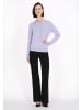 usha BLACK LABEL Women Cardigan in light blue