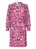 Fransa Casual FRARIANA Loose fit in BOHO BLOOM VERY BERRY