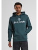 Mister Tee Mister Tee Herren Atelier Du Diable Hoody in bottlegreen