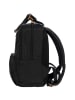 BRIC`s X-Travel Urban - Rucksack M 36 cm (blue) in schwarz
