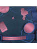 Coocazoo coocazoo Reflektierendes Sticker-Set "Berry"