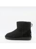 ara Schnürstiefelette in schwarz