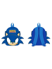 Sonic Sonic the Hedgehog Blur 3D Plüsch Rucksack, Tasche 30 cm