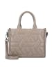 Tom Tailor Amela Handtasche S 26 cm in taupe