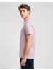 Lee T-Shirt Ww in Soft Violet