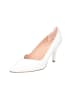 Unisa Schnürschuh in beige