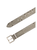 Tamaris Gürtel Essential Classics in taupe 0620