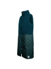 salzhaut Weste ILONA Bottle Green