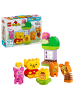 duplo Winnie Puuhs Geburtstagsparty in Mehrfarbig ab 18 Monate