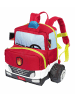 Sigikid Rucksack Feuerwehr - Ab 2 Jahren